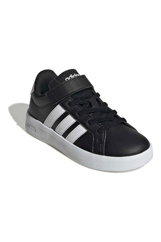 Sneakers Nere Adidas GRAND COURT 3.0 EL C