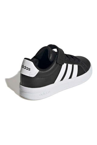 Sneakers Nere Adidas GRAND COURT 3.0 EL C