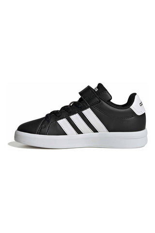 Sneakers Nere Adidas GRAND COURT 3.0 EL C