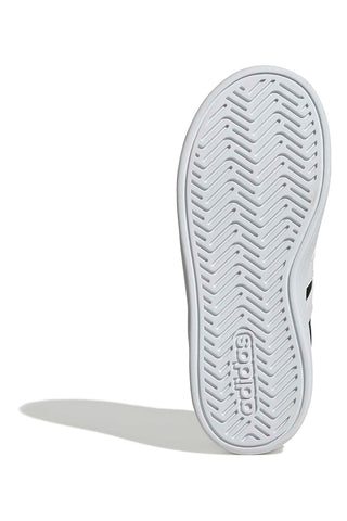 Sneakers Nere Adidas GRAND COURT 3.0 EL C