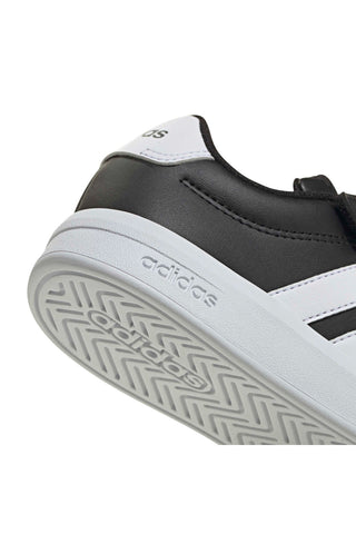 Sneakers Nere Adidas GRAND COURT 3.0 EL C