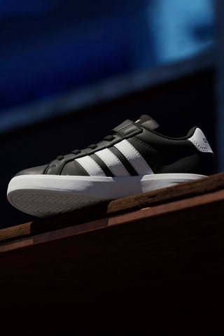 Sneakers Nere Adidas GRAND COURT 3.0 EL C