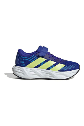 Blaue Laufschuhe Adidas Galaxy 8 El C