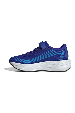 Blaue Laufschuhe Adidas Galaxy 8 El C