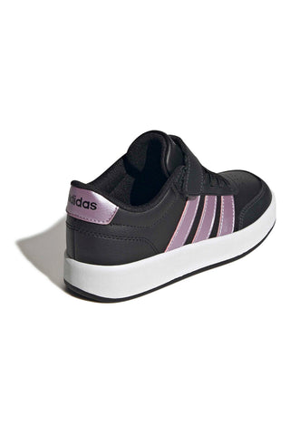 Sneakers Nere Adidas Breaknet 3 EL C