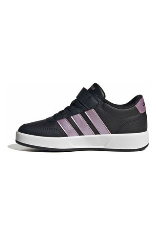 Sneakers Nere Adidas Breaknet 3 EL C