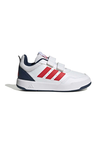 Sneakers Bianche Adidas Tensaur Sport 3 CF K
