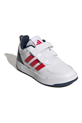 Sneakers Bianche Adidas Tensaur Sport 3 CF K