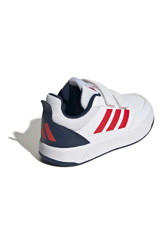 Sneakers Bianche Adidas Tensaur Sport 3 CF K
