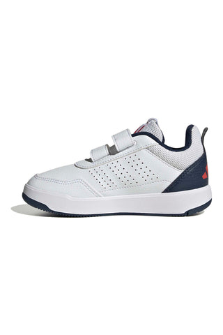 Sneakers Bianche Adidas Tensaur Sport 3 CF K
