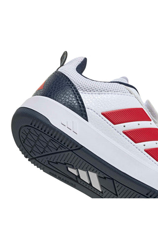 Sneakers Bianche Adidas Tensaur Sport 3 CF K