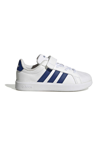 Sneakers Bianche Adidas STREETTALK EL C