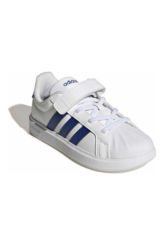 Sneakers Bianche Adidas STREETTALK EL C