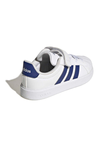Sneakers Bianche Adidas STREETTALK EL C