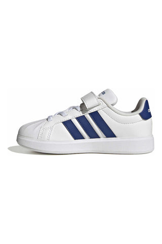 Sneakers Bianche Adidas STREETTALK EL C