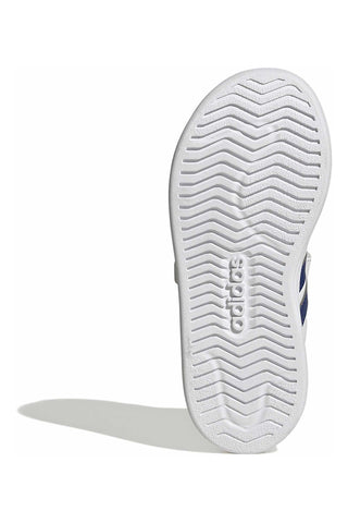 Sneakers Bianche Adidas STREETTALK EL C