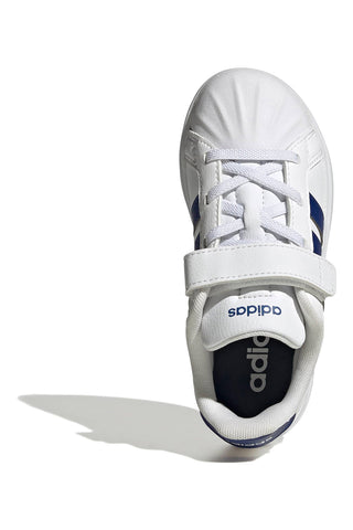 Sneakers Bianche Adidas STREETTALK EL C