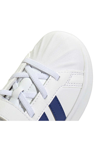 Sneakers Bianche Adidas STREETTALK EL C