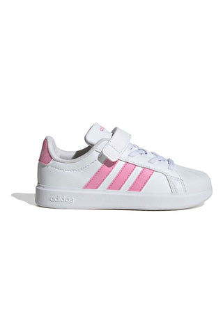 Sneakers Bianche Adidas STREETTALK EL C