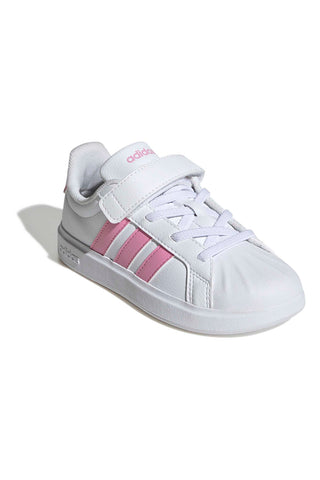 Sneakers Bianche Adidas STREETTALK EL C