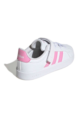 Sneakers Bianche Adidas STREETTALK EL C