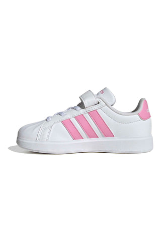 Sneakers Bianche Adidas STREETTALK EL C