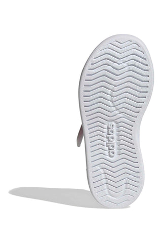 Sneakers Bianche Adidas STREETTALK EL C