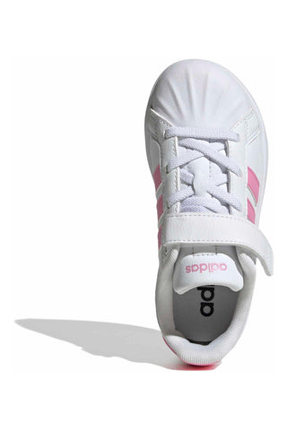 Sneakers Bianche Adidas STREETTALK EL C