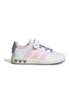 Sneakers Bianche Grand Court Adidas GRAND COURT MINNIE EL K