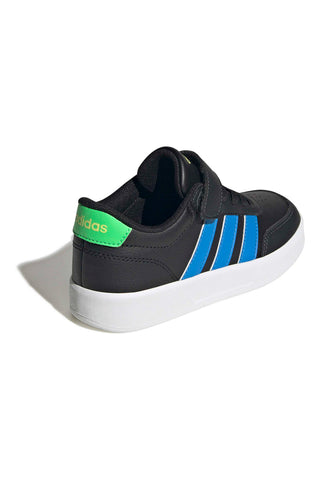 Sneakers Nere Breaknet Adidas Breaknet 3 EL C