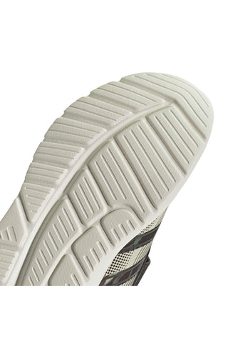 Sneakers Marroni Adidas Tensaur Run 4 EL C