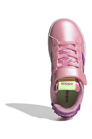 Sneakers Rosa Adidas  Grand Court 3.0 Girls El C