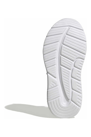 Sneakers Grigie Tensaur Run Adidas KI0106
