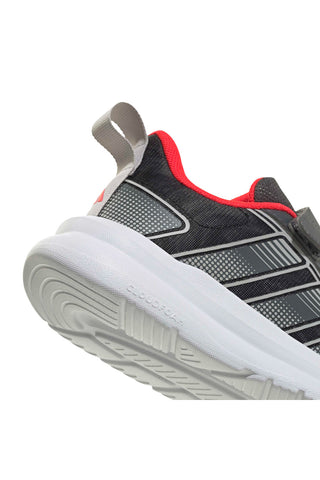 Sneakers Grigie Tensaur Run Adidas KI0106