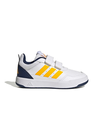 Sneakers Bianche Adidas Tensaur Sport 3 CF K