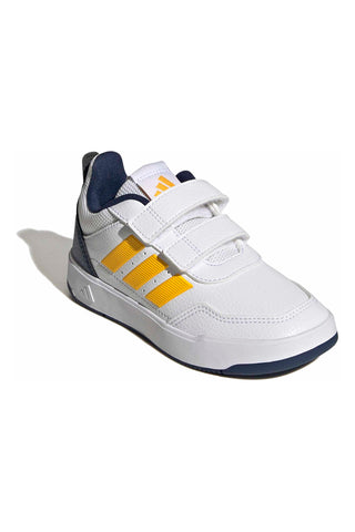 Sneakers Bianche Adidas Tensaur Sport 3 CF K