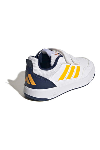 Sneakers Bianche Adidas Tensaur Sport 3 CF K
