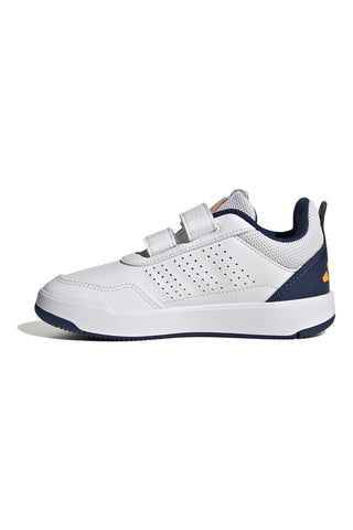 Sneakers Bianche Adidas Tensaur Sport 3 CF K