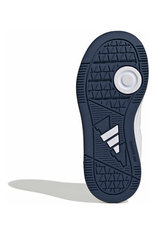 Sneakers Bianche Adidas Tensaur Sport 3 CF K