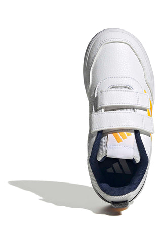 Sneakers Bianche Adidas Tensaur Sport 3 CF K
