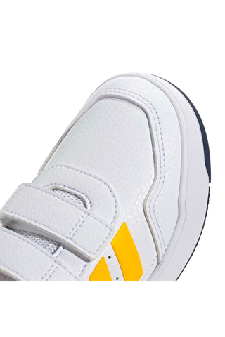 Sneakers Bianche Adidas Tensaur Sport 3 CF K