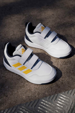 Sneakers Bianche Adidas Tensaur Sport 3 CF K