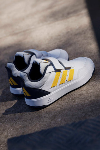 Sneakers Bianche Adidas Tensaur Sport 3 CF K