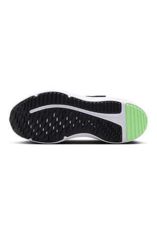 Sneakers nere e verdi Nike Cosmic Runner
