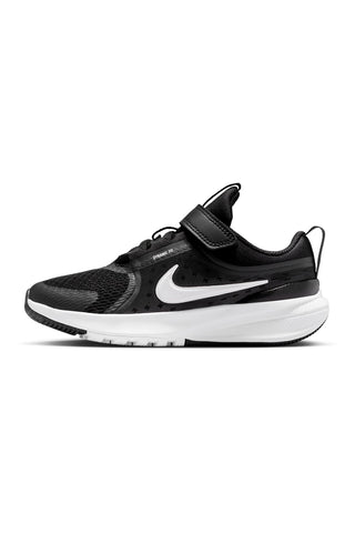 Scarpe da running nere Nike Star Runner 5