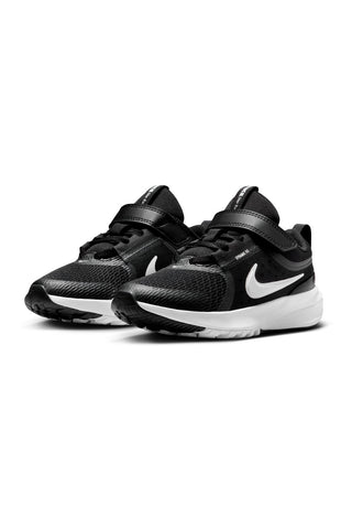Scarpe da running nere Nike Star Runner 5