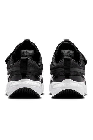 Scarpe da running nere Nike Star Runner 5