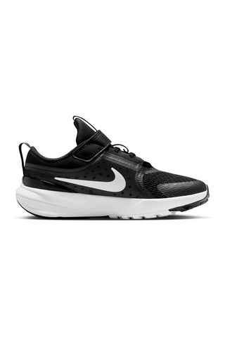 Scarpe da running nere Nike Star Runner 5