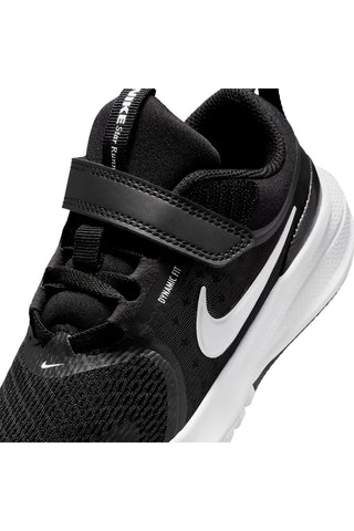 Scarpe da running nere Nike Star Runner 5