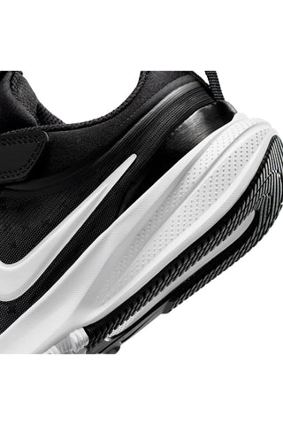 Scarpe da running nere Nike Star Runner 5